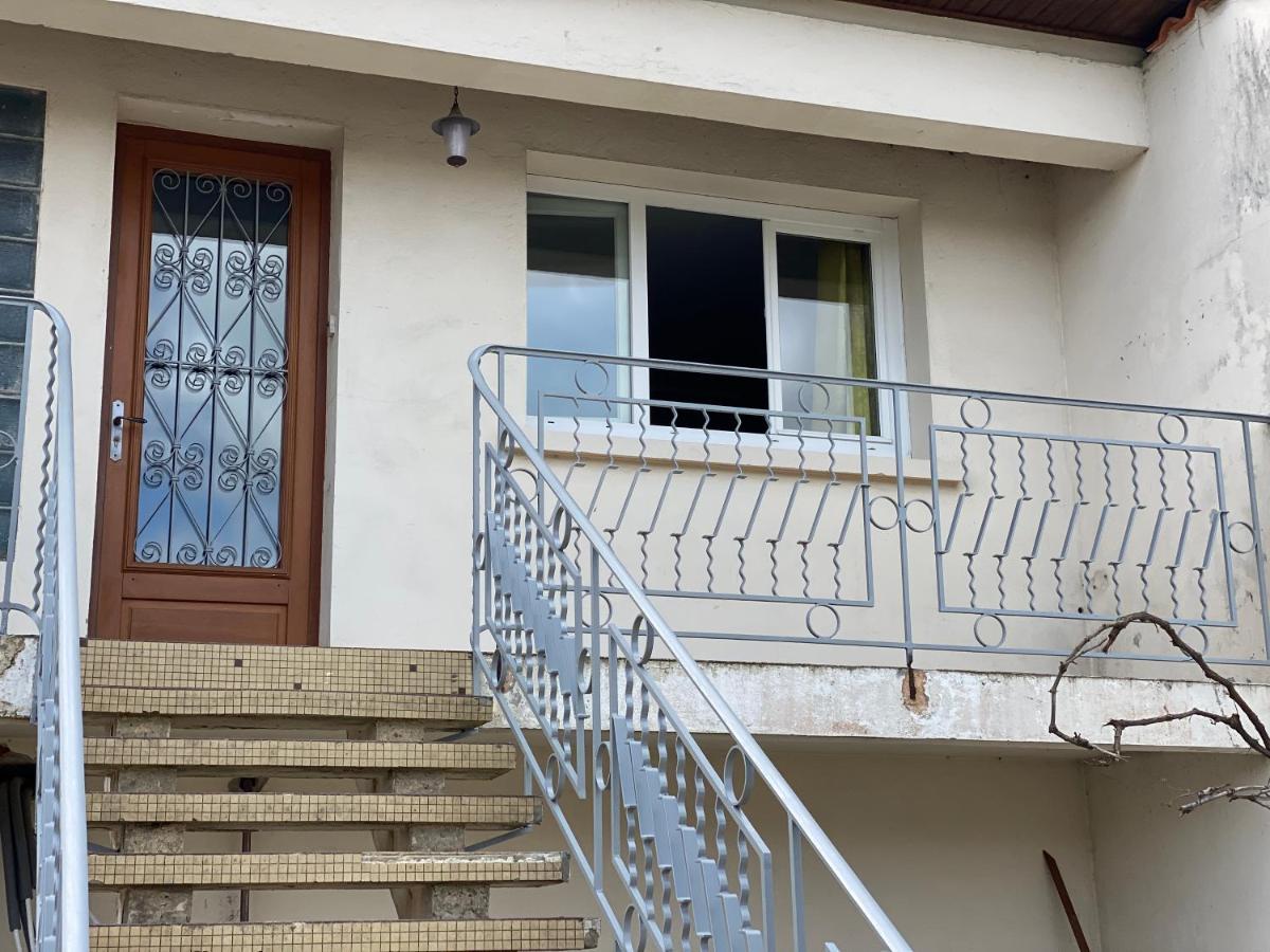 Bed and Breakfast Maison Ok Riba Aeroport Merignac Екстер'єр фото