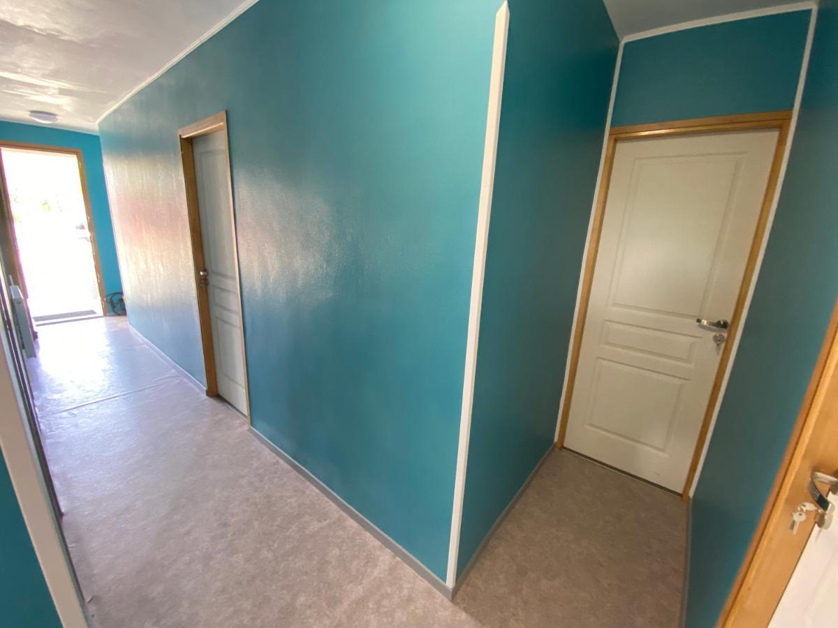 Bed and Breakfast Maison Ok Riba Aeroport Merignac Екстер'єр фото