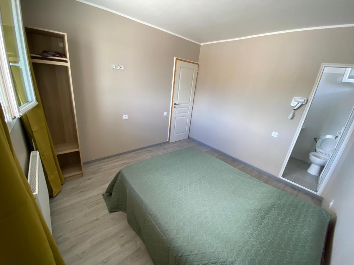 Bed and Breakfast Maison Ok Riba Aeroport Merignac Екстер'єр фото