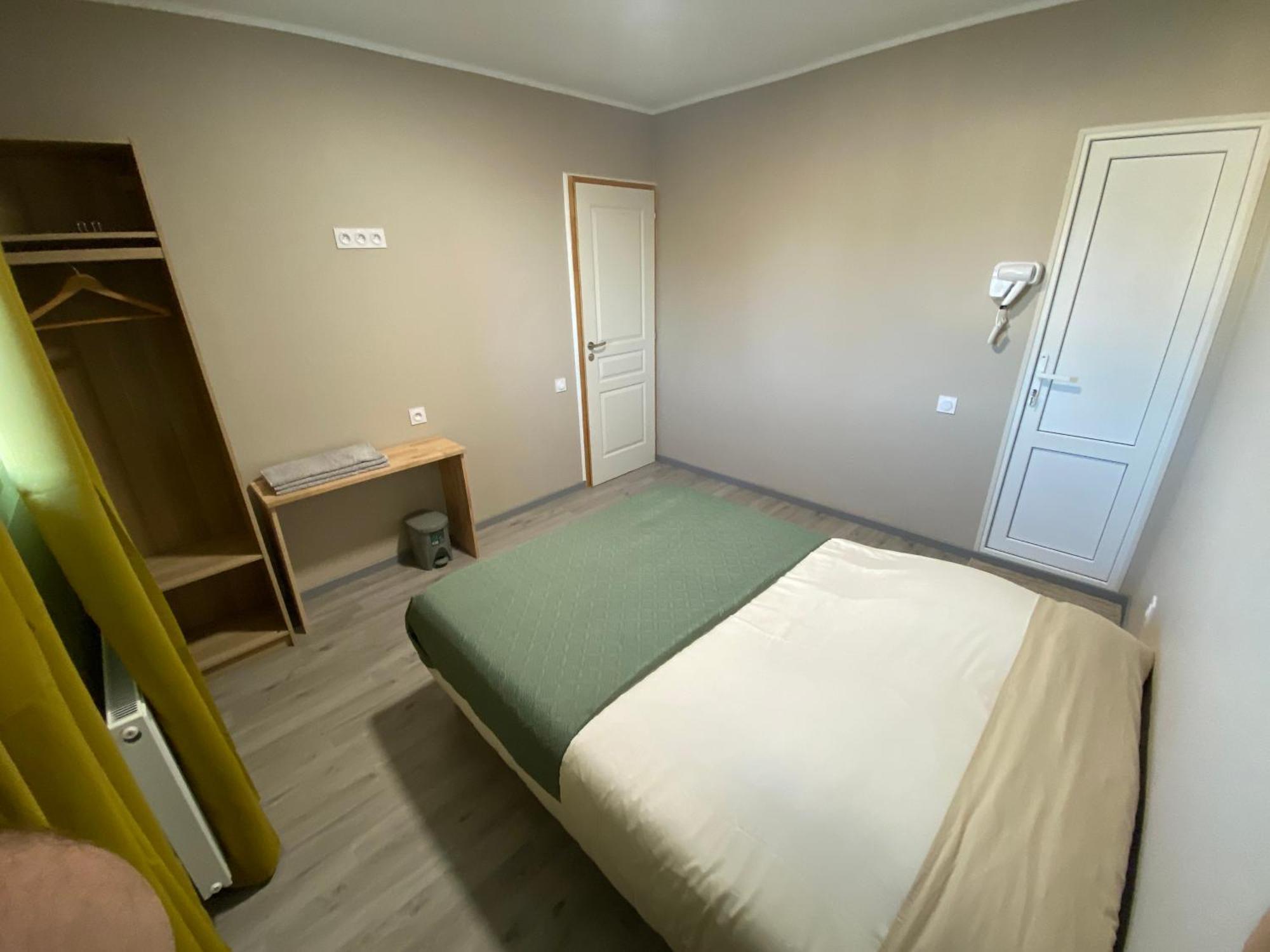 Bed and Breakfast Maison Ok Riba Aeroport Merignac Екстер'єр фото